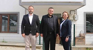 Gemlik Belediyesi iştiraki GEMTAR'da atamalar