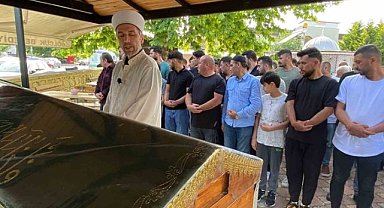 Gölcük'te genç kızın ölümüyle ilgili 1 kişi tutuklandı