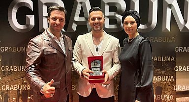 Grabuna filminin galası yapıldı