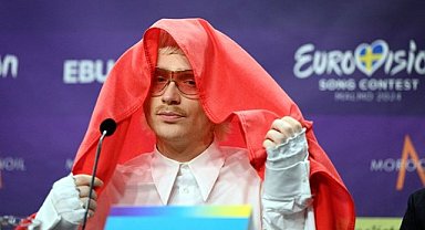 Hollanda, Eurovision 2024 finalinden çıkarıldı!