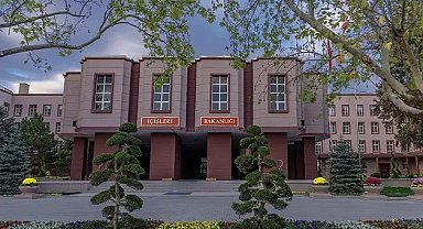 İçişleri Bakanlığı’nda koruma araç ve polis sayısı azaltıldı