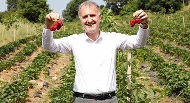 İnegöl Belediyesi'nin tarıma sağladığı katkı ve destekler