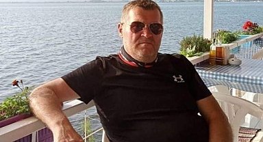 İnegöl'deki kazada motosiklet sürücüsü öldü