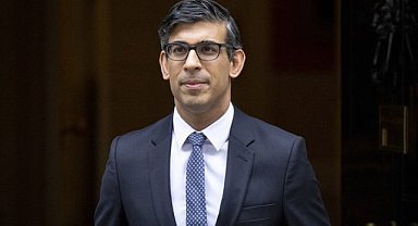 İngiltere Başbakanı Sunak'tan seçim tarihi açıklaması