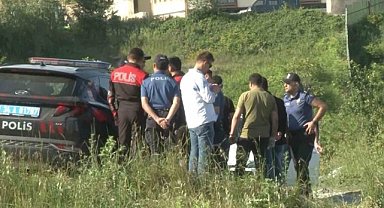 İstanbul'da kimlik kontrolü esnasında çatışma! 1 ölü ve 1 yaralı
