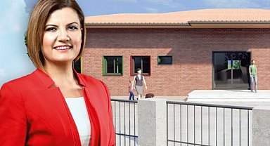 İzmit Belediyesi, Şirintepe'de 6'ncı kreşin temelini atacak