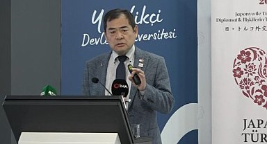 Japon deprem uzmanı: 