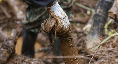 Kenya'da sel felaketinin bilançosu ağırlaşıyor! 257 ölü