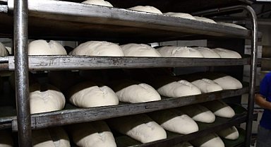 Kestel'de ekmekler ihtiyaç sahiplerine ücretsiz! 