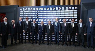 KOBİ'lerin dijital dönüşüm yol haritası Kayseri'de konuşuldu