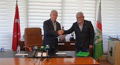 Levent Dönertaş'tan Bursaspor kararı