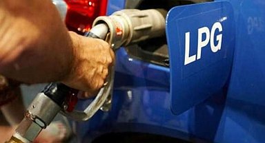 LPG'li Araç Sahiplerine Müjde: İndirim Geliyor!