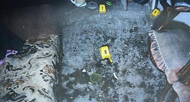 Menteşe'de dini nikahlı eşini yakmıştı: Tutuklandı