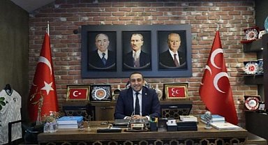 MHP, Nilüfer Belediyesi'nden açıklama bekliyor