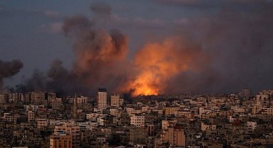 Mısır-Katar sundu, Hamas ateşkesi kabul etti