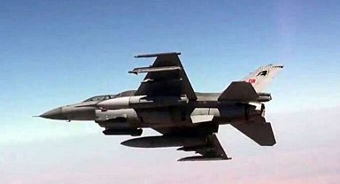 MSB: Hakurk'ta 5 terörist etkisiz