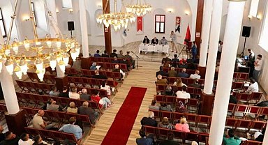 Mudanya'daki Kapalı Pazar Yeri tekrar açılacak