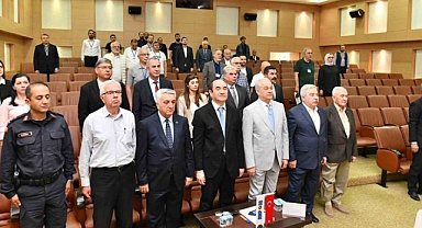 Mustafakemalpaşa OSB'nin 2023 Faaliyet Raporu açıklandı