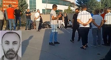 Nusaybin'de güvenlik korucusu silahla vurularak öldürüldü