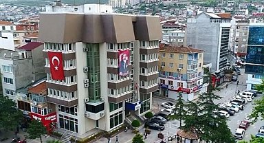 Orhangazi Belediyesi'nin 21 adet taşınması satılacak