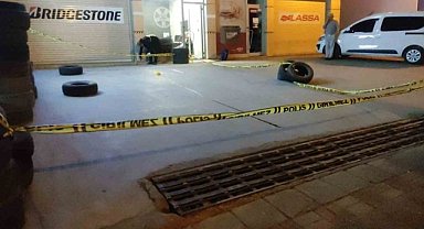 Orhangazi'de balkondan düşen şahıs, hastanede kurtarılamadı