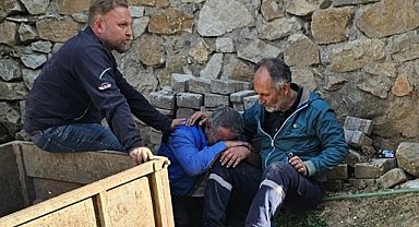 Orhangazi'de tüfekle şakalaşırken 9 yaşındaki kuzenini öldürdü