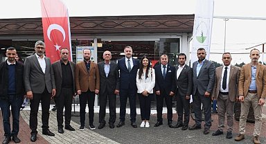 Osmangazi Belediyespor'da Karayılan dönemi 