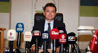 Osmangazi'de mahallelere kreş projesi başlatıldı