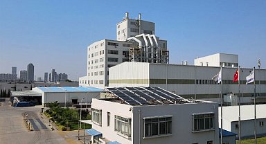 OYAK'tan Çin'de yeni yatırım