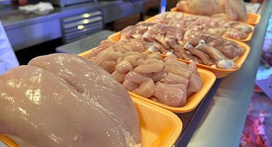 Rekabet Kurumu, beyaz et firmalarına ceza uyguladı