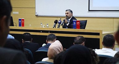 RTÜK Başkanı Şahin açıkladı: Yaş sınırı geliyor!