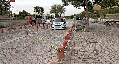 Selçuklu'da yaşanan tartışmada 1 kişi bıçakla öldürüldü