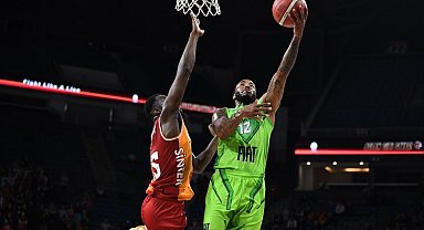 TOFAŞ - Galatasaray Ekmas BSL 30. hafta maçı bı̇letlerı̇ satışta