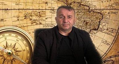 TOHİDER Genel Başkanı Sefer Demir'den 1 Mayıs mesajı 