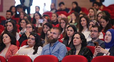 Trakya Aile Hekimleri Kongresinin 13.'sü düzenlendi