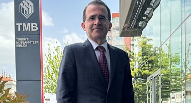 Türkiye Müteahhitler Birliği'ne yeni genel sekreter