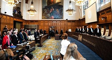 Uluslararası Adalet Divanı, 