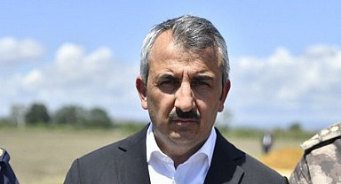 "Yakalamaların yüzde 78'i sınır hattına gelmeden gerçekleşiyor"