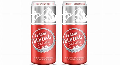 Yeni Uludağ kutu gazozlar İngilizce alt yazılı