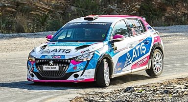 Yeşil Bursa Rallisi heyecanına az kaldı