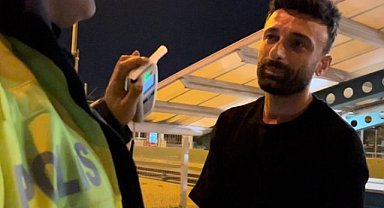 Yıldırım'da trafik ekiplerinin sabır imtihanı