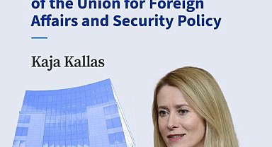  AB liderleri, birliğin yeni üst düzey liderleri konusunda anlaştı