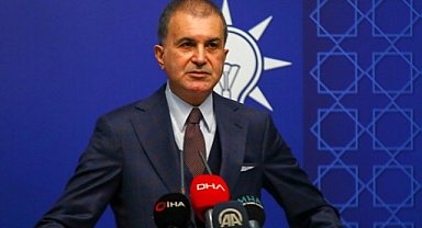 AK Parti Sözcüsü'nden 