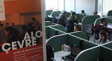 ALO 181 Çağrı Merkezi'nde bayram komiklikleri