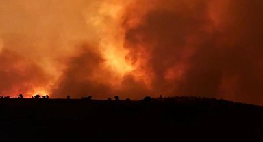 Bakan Koca, yangın faciasının bilançosunu açıkladı! 11 ölü