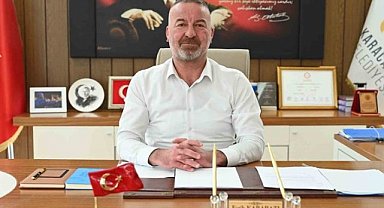 Başkan Karabat, kadınlar plajını gündeme getirdi