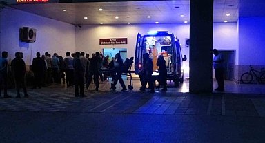 Battalgazi'de bir genç, annesini ve kardeşini bıçakladı!