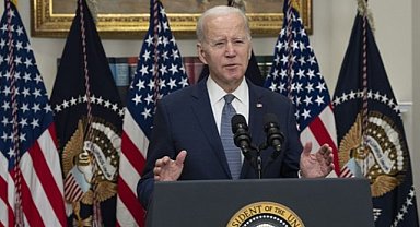 Biden'dan oğlu hakkındaki jüri kararına çarpıcı açıklama!