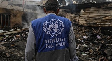 Birleşmiş Milletler'in Gazze'ye yardımları aksayabilir