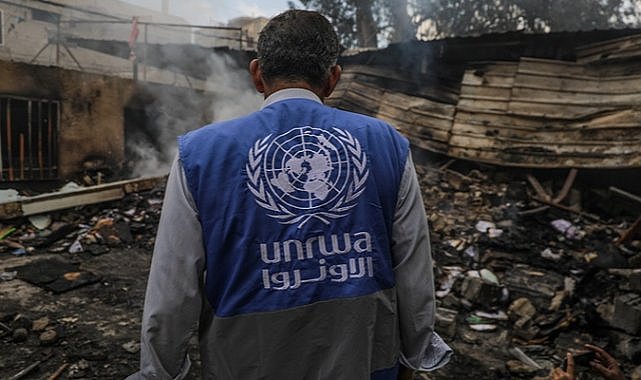 Birleşmiş Milletler'in Gazze'ye yardımları aksayabilir